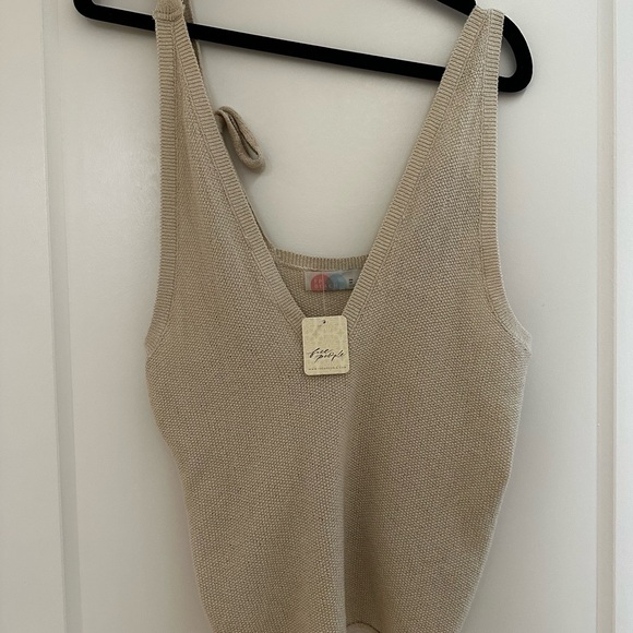 Free people tank - Picture 4 of 4